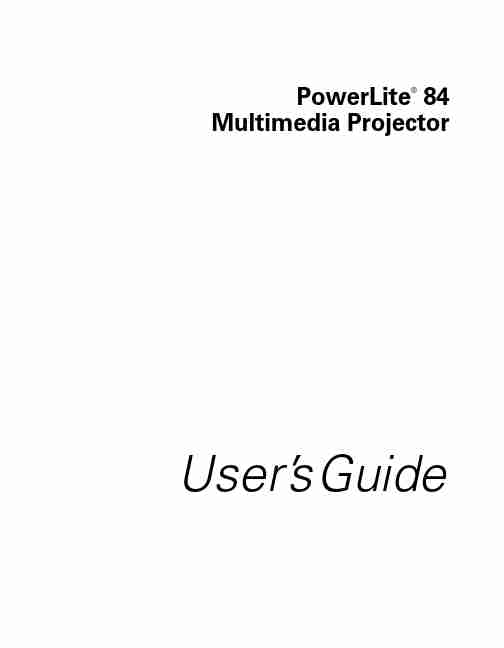 EPSON POWERLITE 84-page_pdf